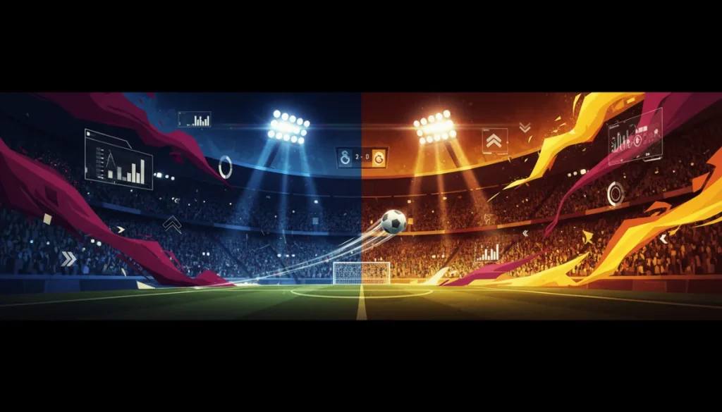 Papara Park’ta Şampiyonluk Düellosu: Trabzonspor vs Aslan
