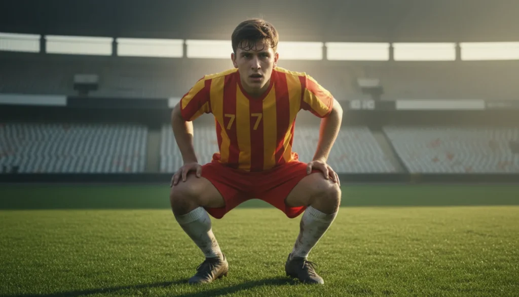 Galatasaray’da Yaser Asprilla Krizi ve Sosyal Medya Hamlesi