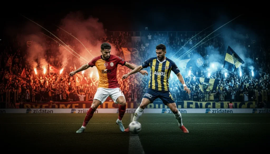 Milli Takımın Büyük Başarısı ve Süper Lig’in Dev Kapışması