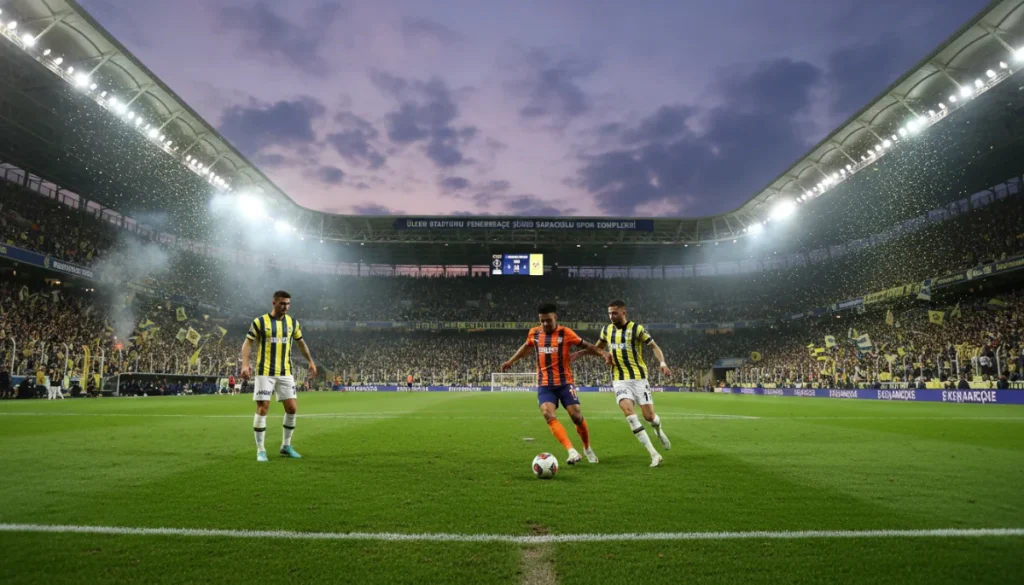 Süper Lig’de Kritik Pazar: Kanarya Galibiyet Peşinde