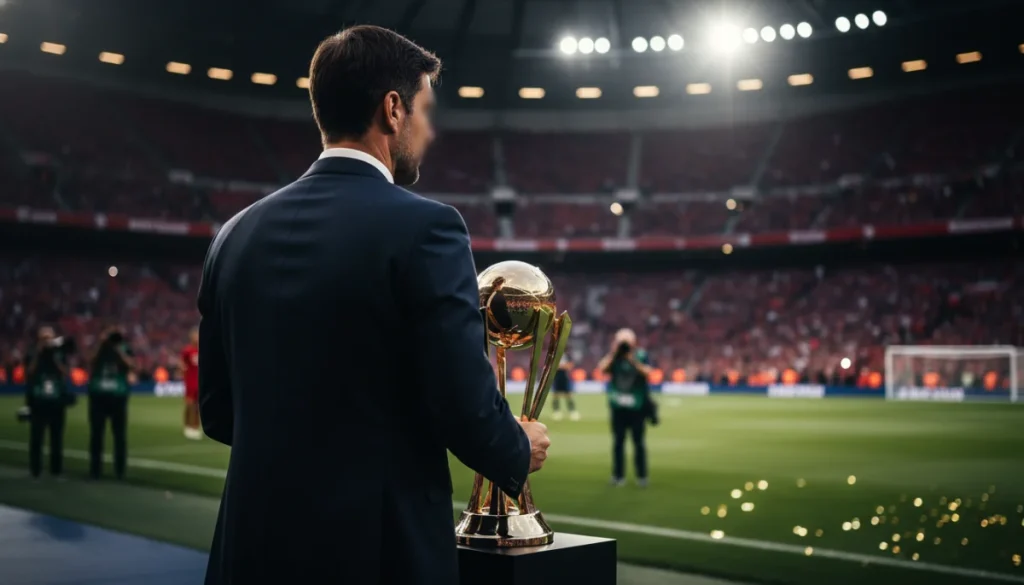 Arteta’ya Büyük Onur, Arsenal’a Güçlü Mesaj