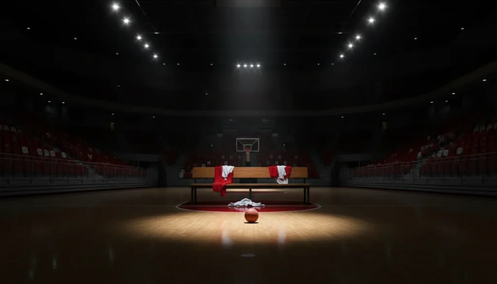 Basketbol Sahasında Ödeme Sorunları: Büyük Takım Dağılıyor Mu?