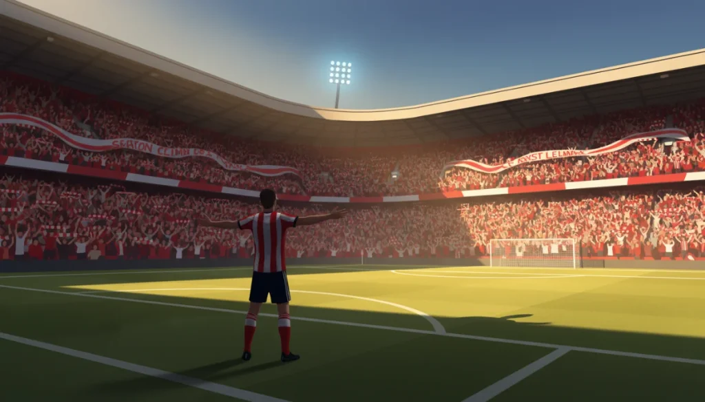 Stadium of Light’ta Sezon Finali: Sunderland ve Chelsea Analizi