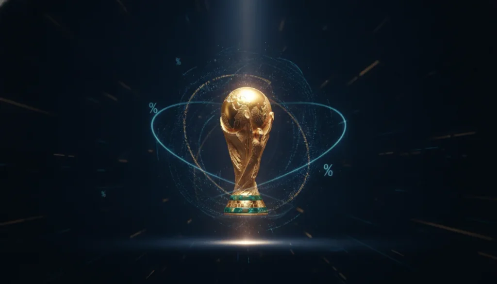 2026 Futbol Zirvesi: Verilere Göre Kupayı Kim Kaldıracak?