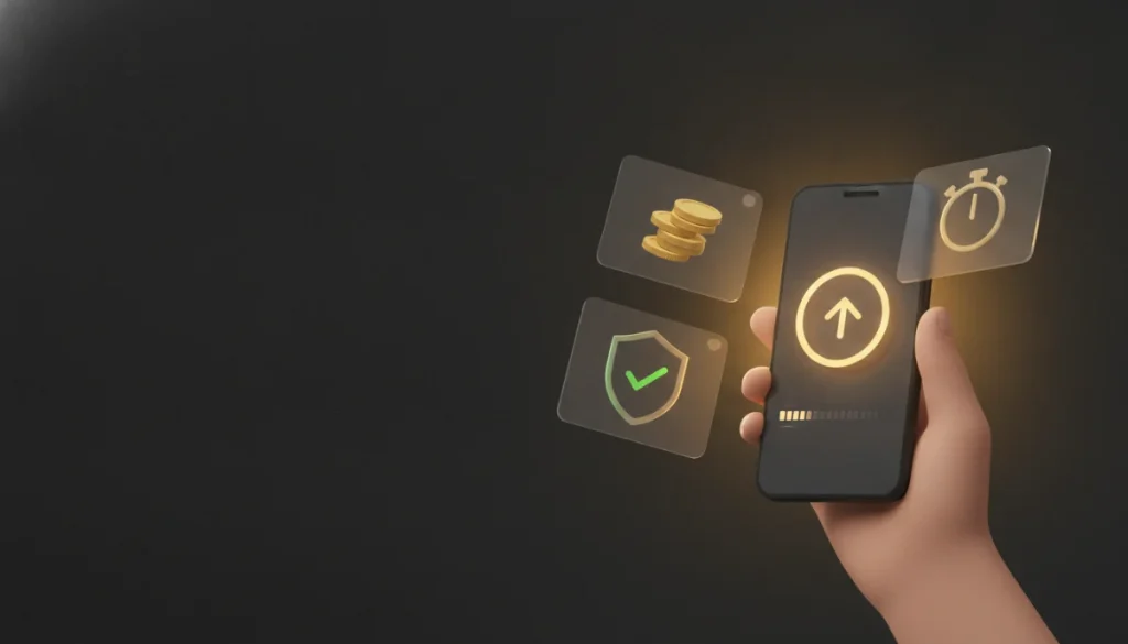 Bets10 ve Parapay Entegrasyonu: 100 TL Yatırım Limitiyle Kolaylık