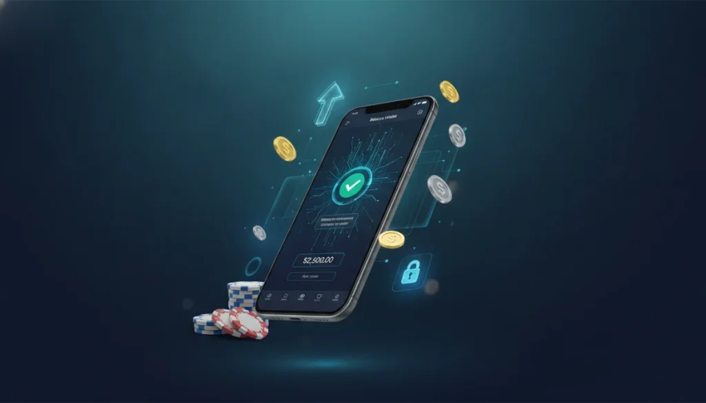 Dijital Cüzdan Parapay ile Bets10 Hesabına Para Aktarma Rehberi