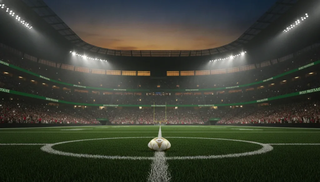 Houston Çıkarması: Kanada – Fas Eleme Maçı Detayları