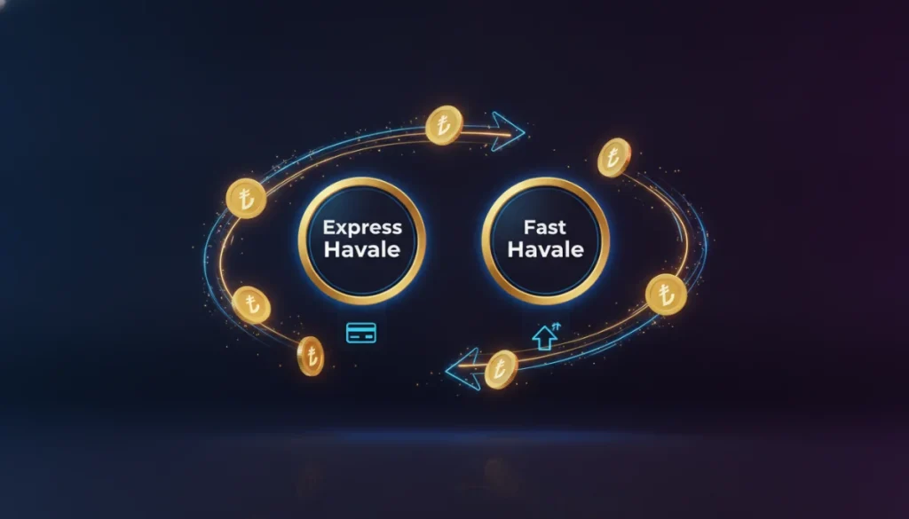 Hızlı Transfer Dönemi: Yeni Nesil Para Gönderim Rehberi
