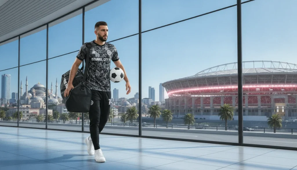 Siyah Beyazlılar Juventus’un Genç Yeteneğiyle Anlaştı