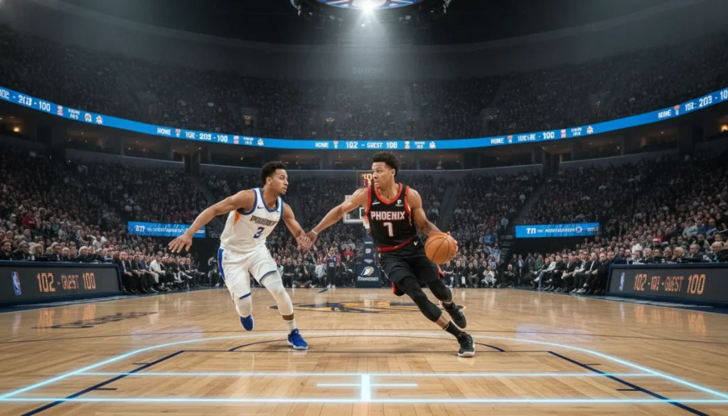 EuroLeague 2026/27 Sezonu: En Etkili 20 Basketbolcu Belirlendi