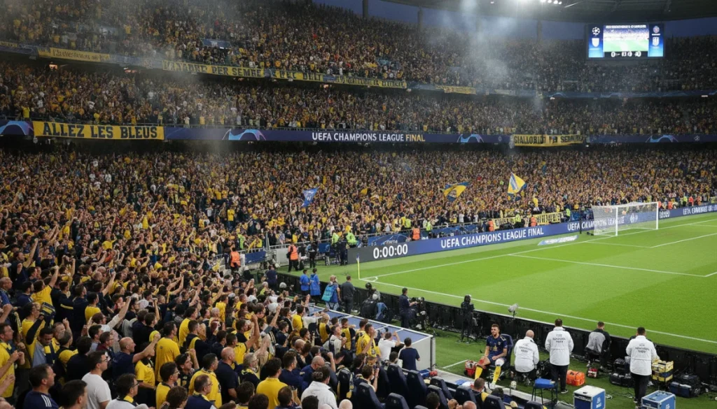 Sarı-Lacivertlilerde Roma Mesaisi: Asensio’dan Kötü Haber