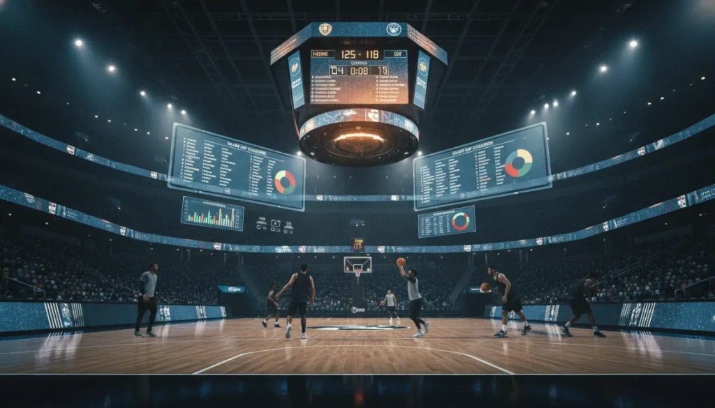 2026/2027 NBA Sezonunda Kadro Yapılanmaları ve Finansal Sınırlar