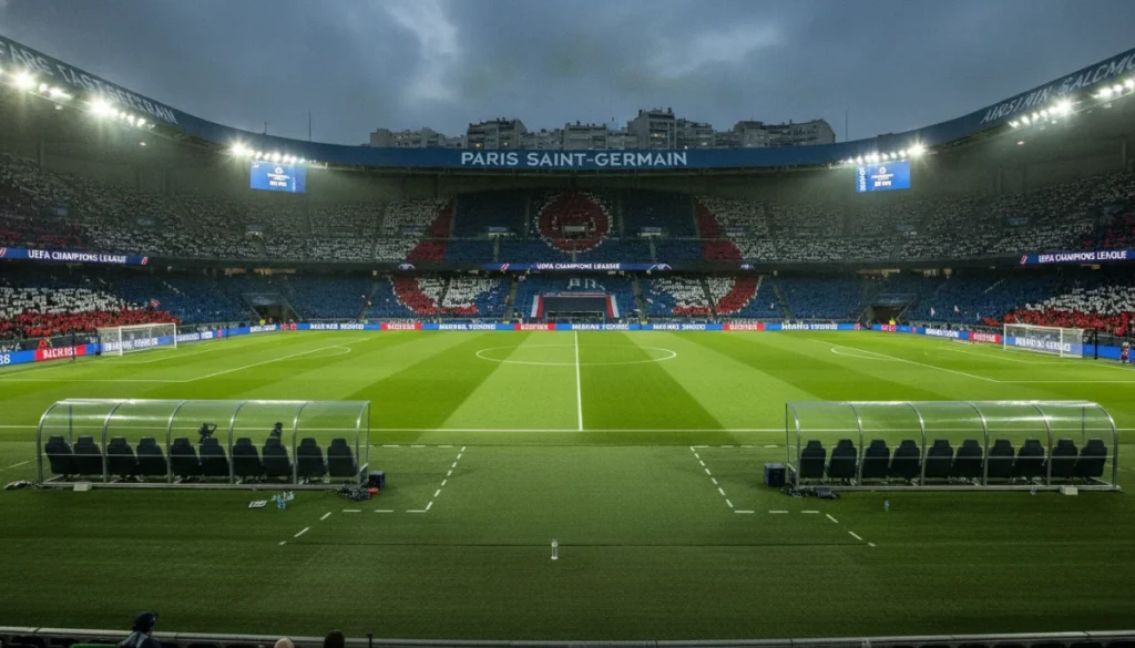 Galatasaray’ın Devler Ligi Kaderi: Lille Deplasmanında Kritik Viraj ve Ancelotti’nin Analizleri